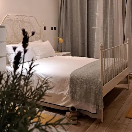Battersea Power Station Apartment